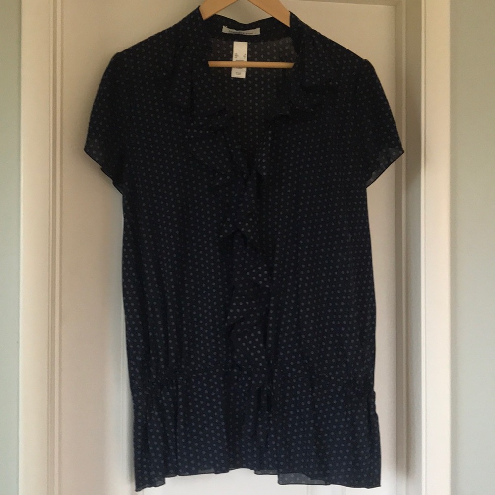 Laundry by Design Top